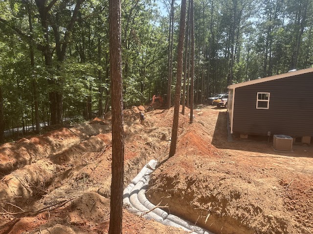 Dirty Mike's Septic & Hydro Jetting service photo 3