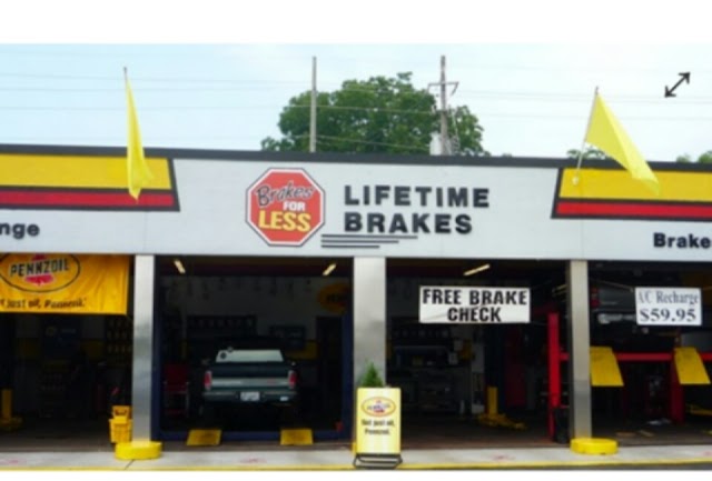 Discount Brakes & More photo 2