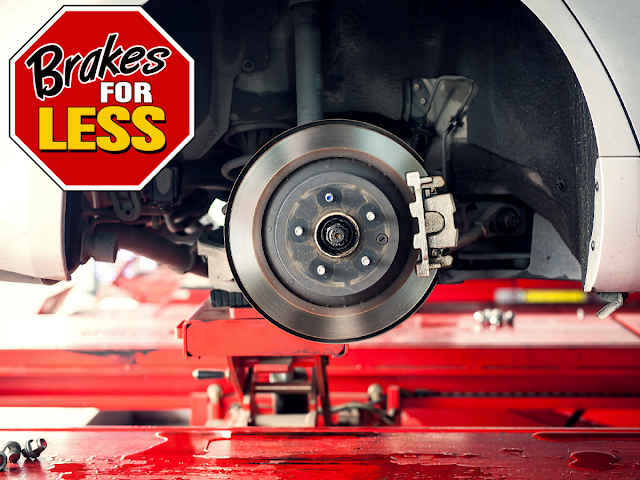 Discount Brakes & More photo 4