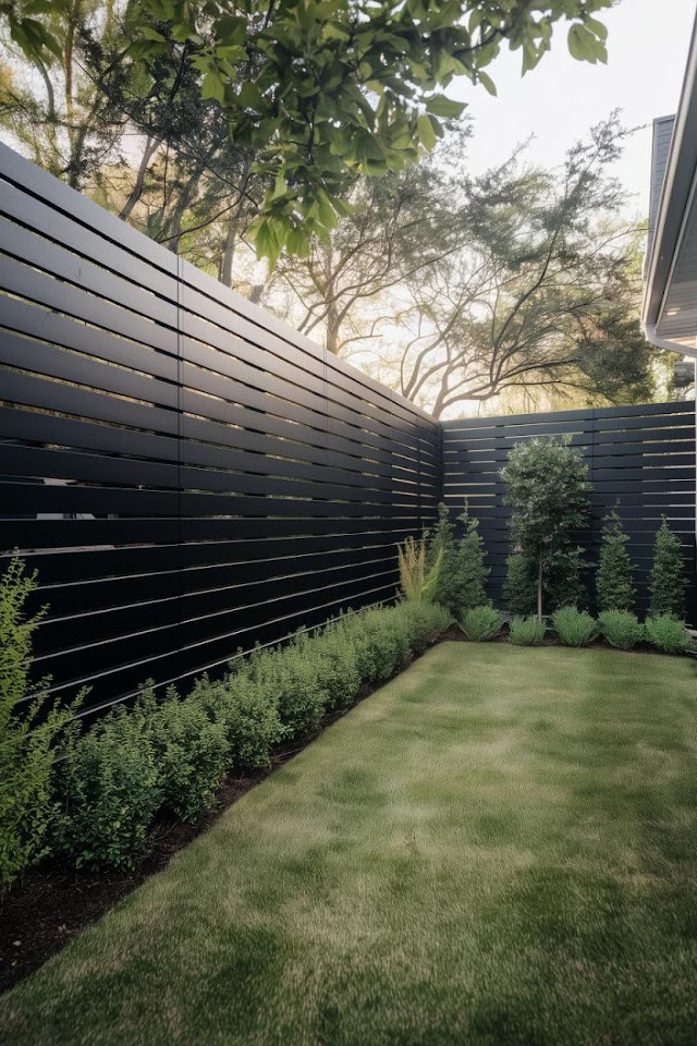 Discount Fence Georgia