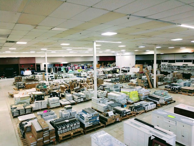 Discount Floor And More photo 2