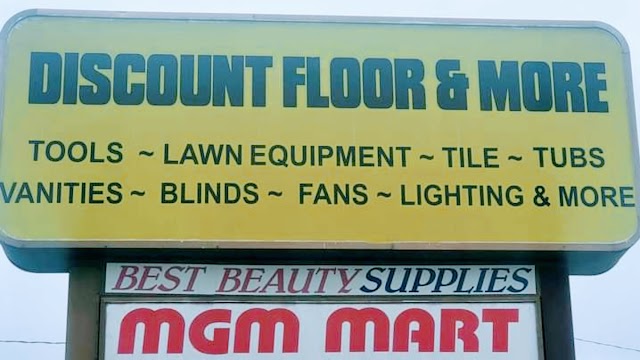 Discount Floor And More photo 3