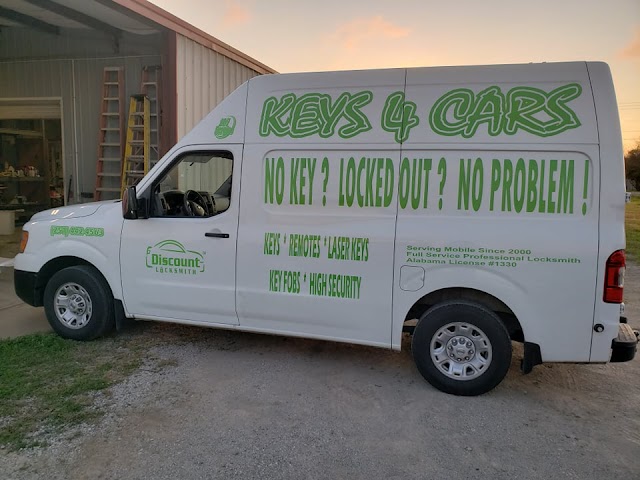 Discount Locksmith photo 4