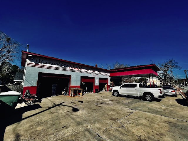 Discount Muffler & Auto Repair