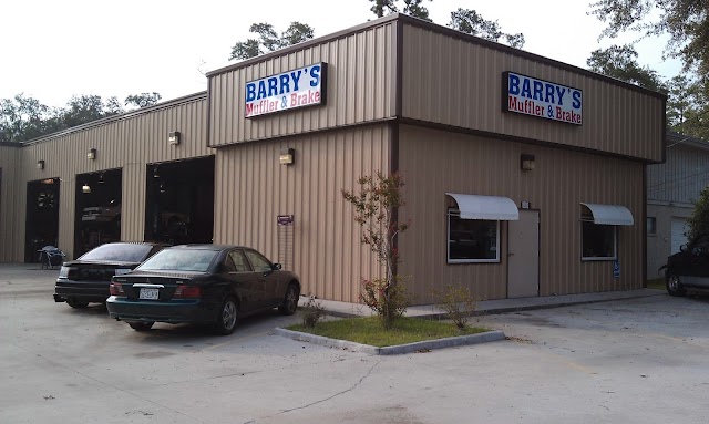 Discount Muffler & Auto Repair photo 3