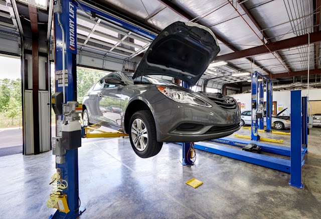 Discount Muffler & Auto Repair photo 4