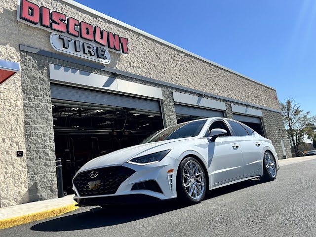 Discount Tire