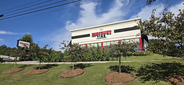 Discount Tire