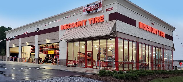 Discount Tire photo 4