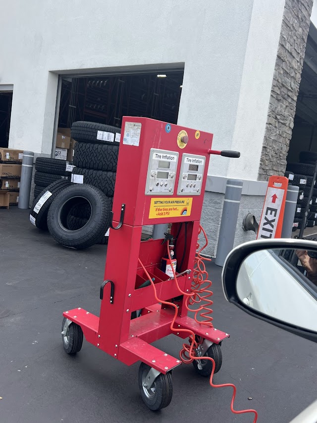 Discount Tire photo 2