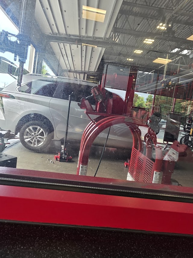 Discount Tire photo 2