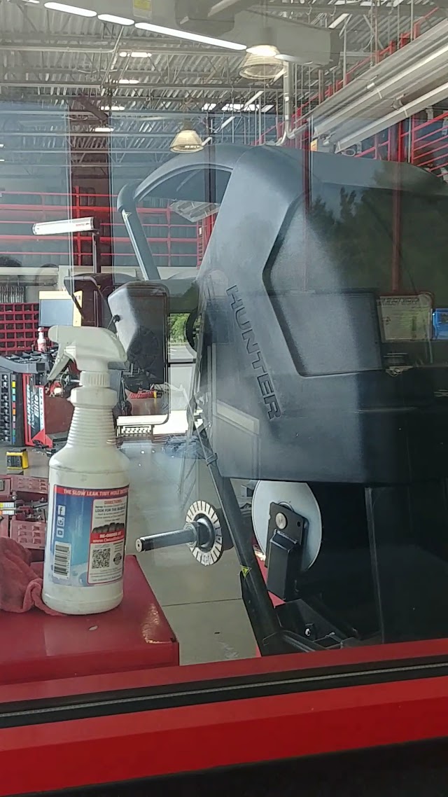 Discount Tire photo 3