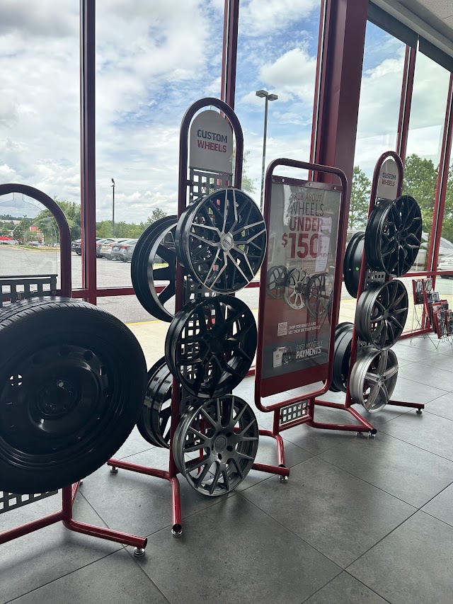 Discount Tire photo 4