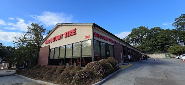 Discount Tire