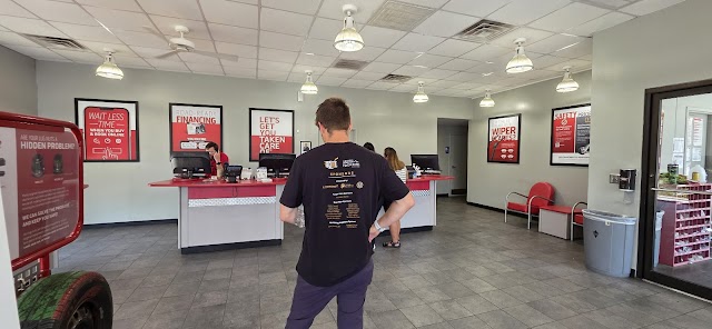 Discount Tire photo 2