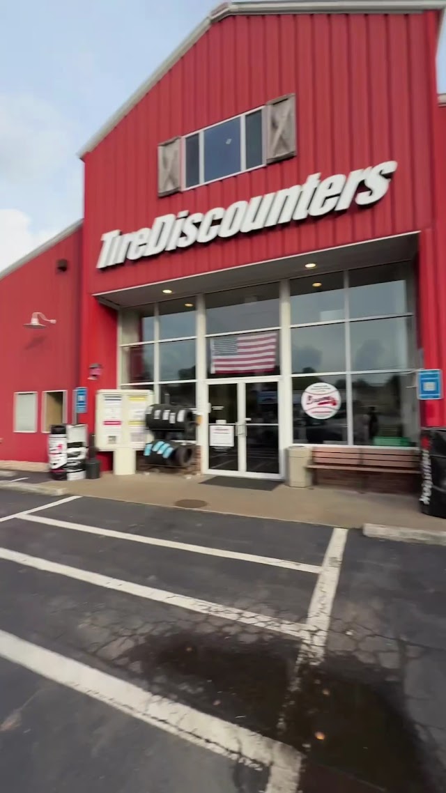 Discount Tire photo 3