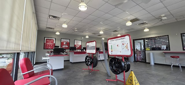 Discount Tire photo 4