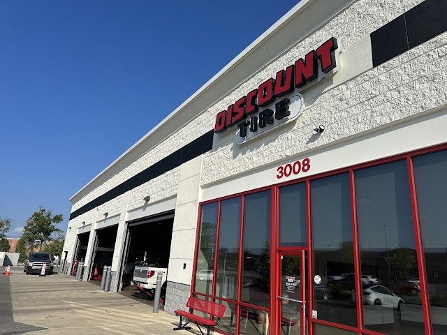 Discount Tire