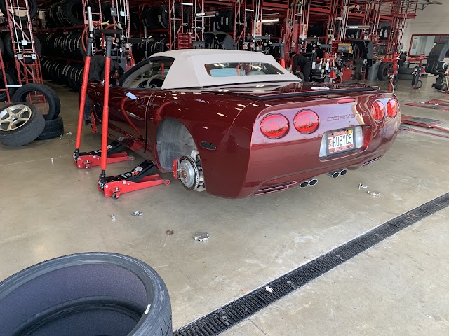 Discount Tire photo 2