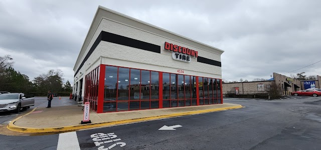 Discount Tire