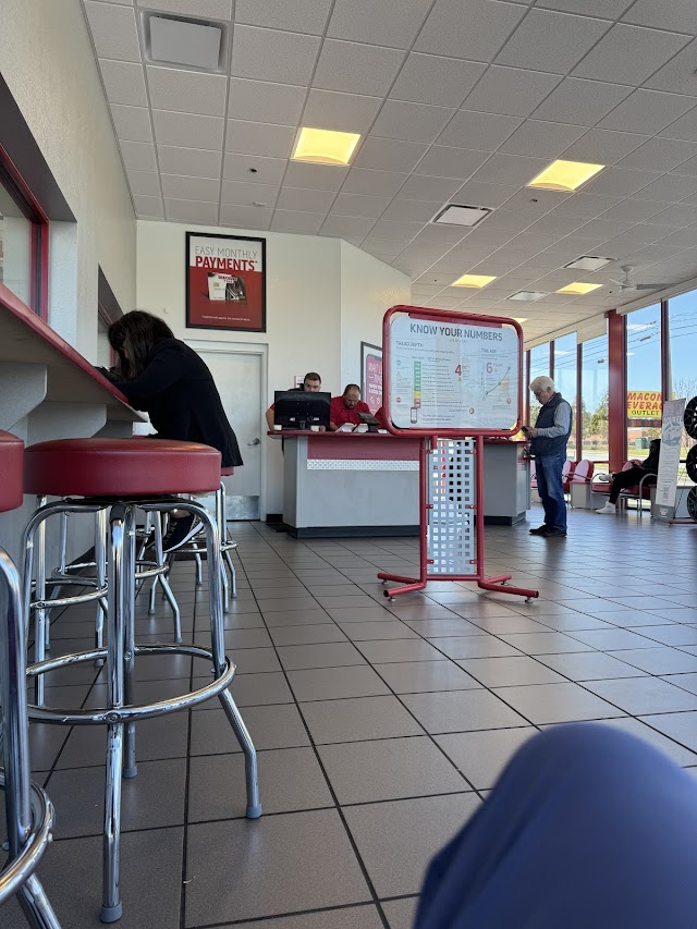 Discount Tire photo 2