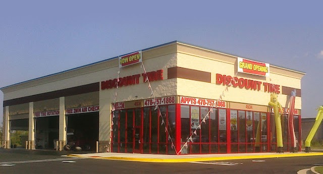 Discount Tire photo 4