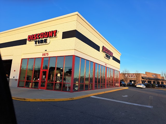 Discount Tire