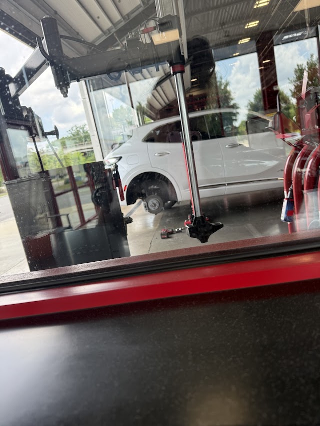 Discount Tire photo 2