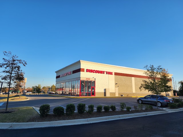 Discount Tire