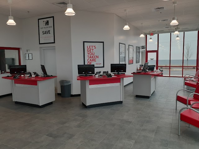 Discount Tire photo 2