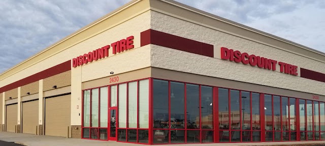 Discount Tire photo 3