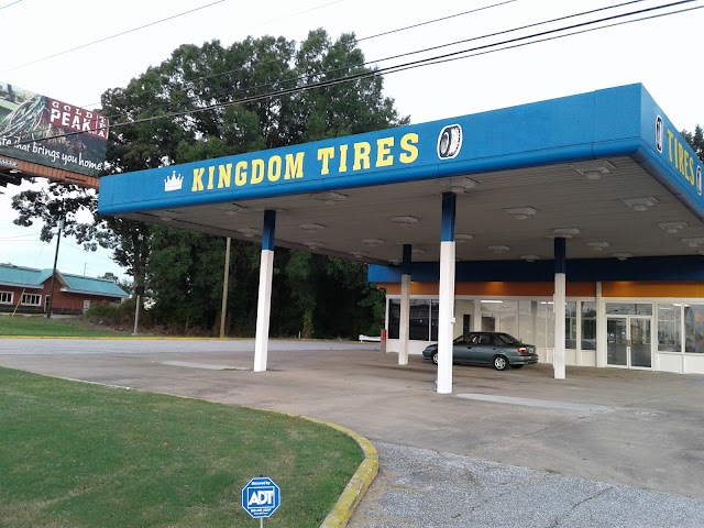 Discount Tire photo 4