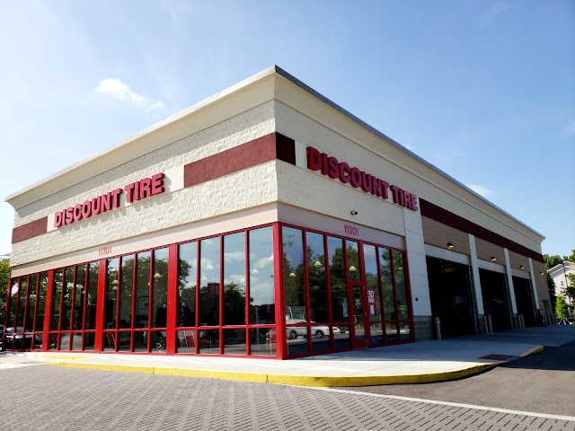 Discount Tire