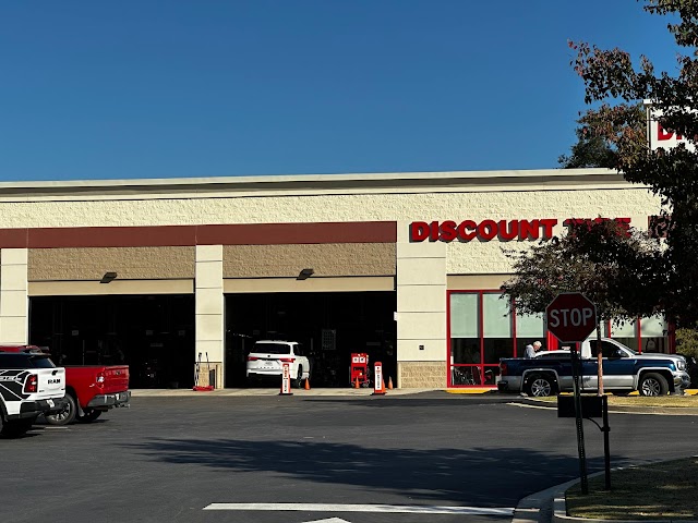 Discount Tire
