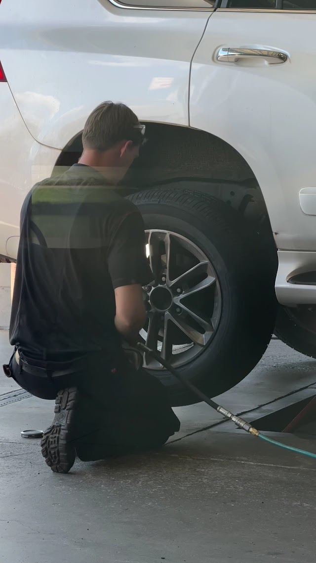 Discount Tire photo 2
