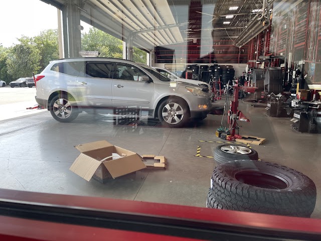 Discount Tire photo 4
