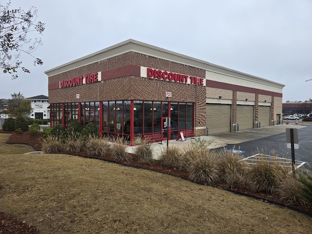 Discount Tire