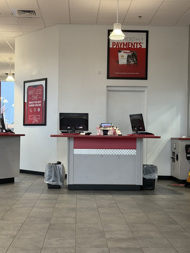 Discount Tire photo 3