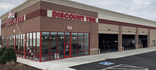 Discount Tire photo 4