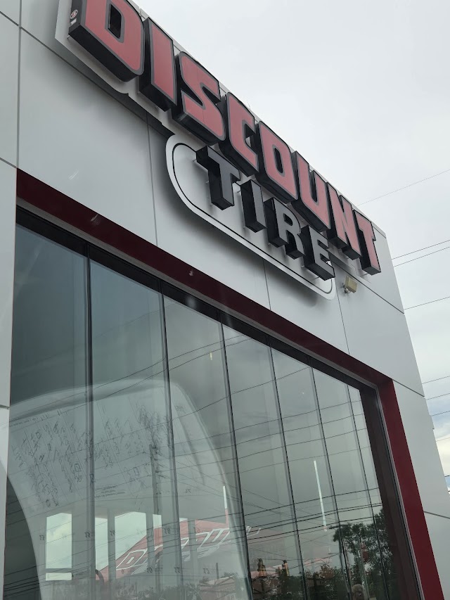 Discount Tire