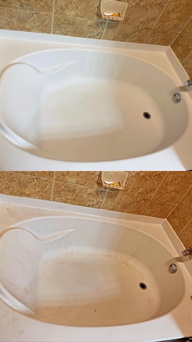 Diva's Care Cleaning Service