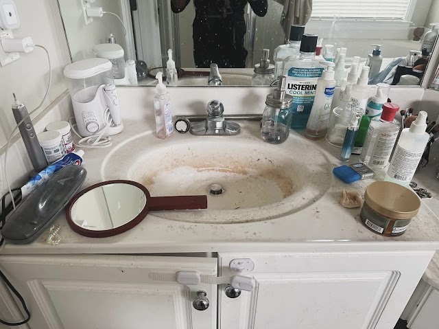 Diva's Care Cleaning Service photo 4