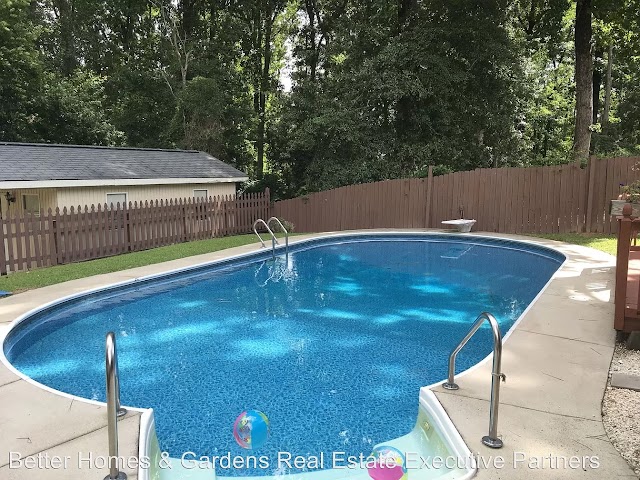 Dive On In Pools