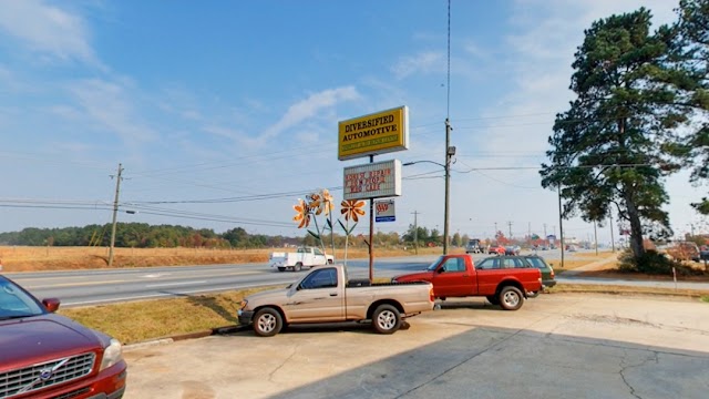 Diversified Automotive photo 1