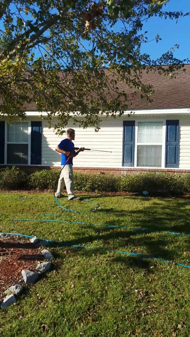 Divine Shine Pressure Washing photo 4