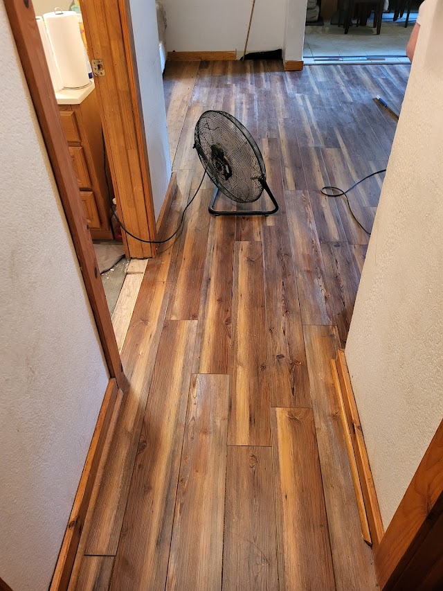 Dix Handyman Services photo 4