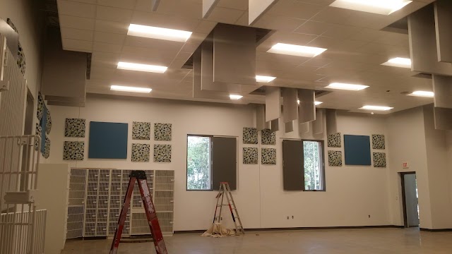 Dixie Acoustical Contractors
