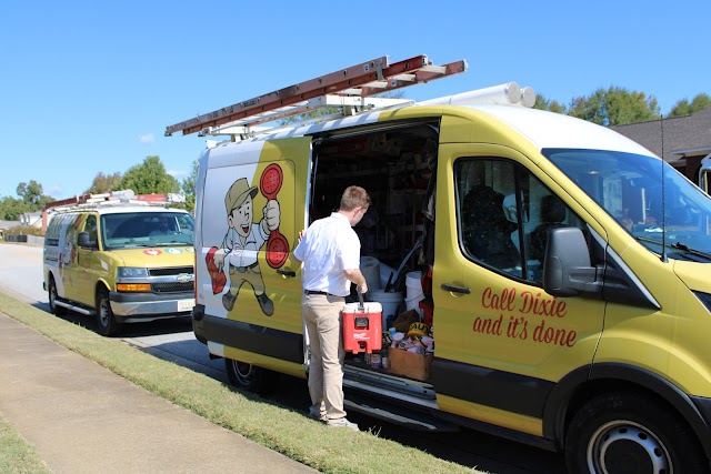 Dixie Electric, Plumbing & Air photo 1