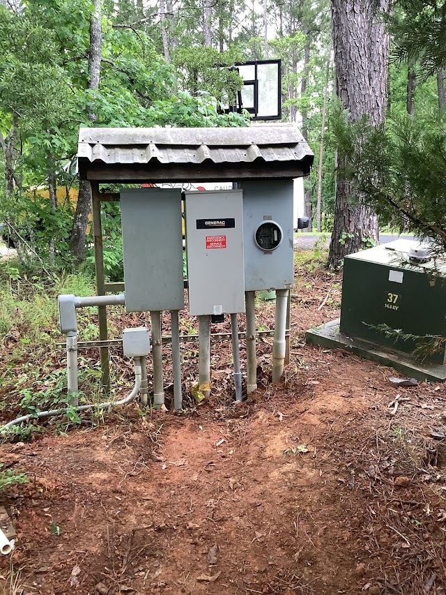 Dixie Electric, Plumbing & Air photo 2