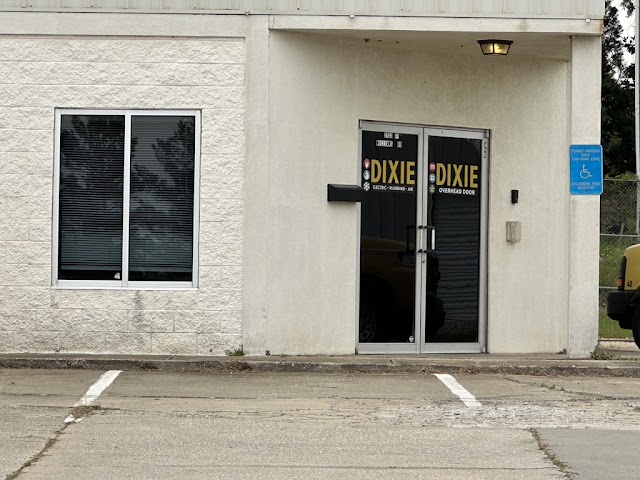 Dixie Electric, Plumbing & Air photo 4